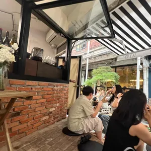 올드빅 대표 사진