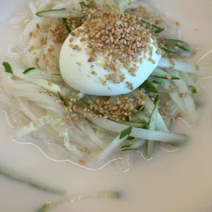 천서리칼국수 사진