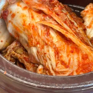 천서리칼국수 사진