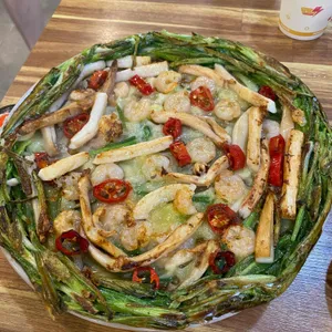 이민창칼국수 사진