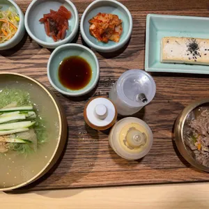 한식 왕비집 사진