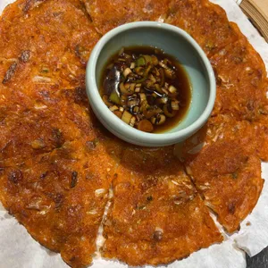 한식 왕비집 사진