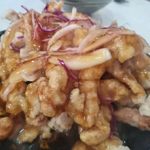 짬뽕공장 사진