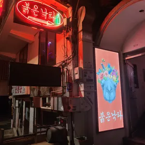 붉은낙타 리뷰 사진