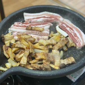 보성녹돈전문식당 사진