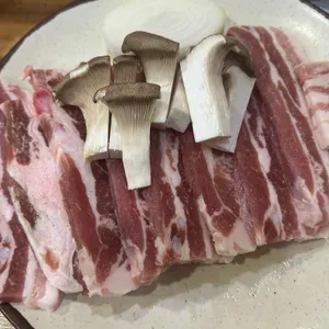 보성녹돈전문식당 사진