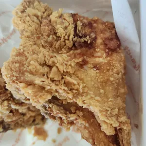 후라이드 참 잘하는집 사진