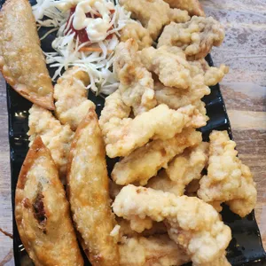 해적 사진