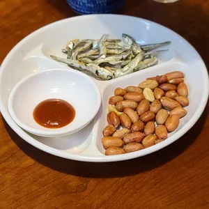 신토불이 사진