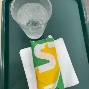 서브웨이 사진