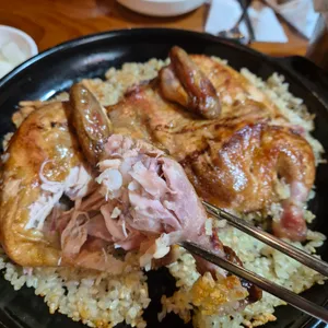 계림원 사진