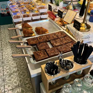 CAFE 종로시장 사진