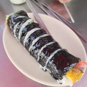 서서우동 사진