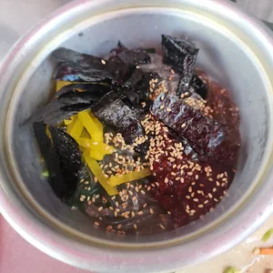 서서우동 사진