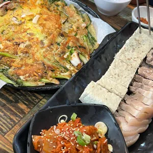 전주가 사진