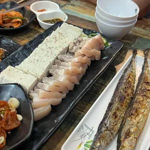 전주가 사진