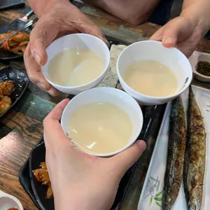 전주가 사진