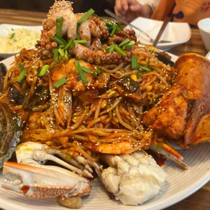 강동해물찜해천탕 사진