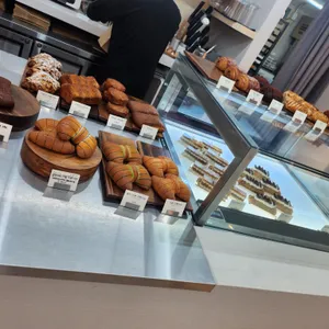 푀유 파티세리 사진