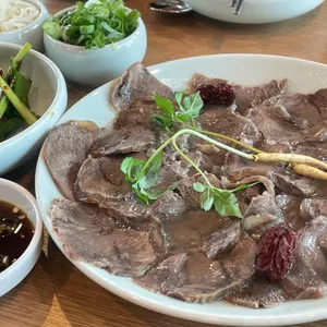 늘곰탕 사진