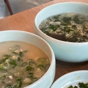 늘곰탕 사진