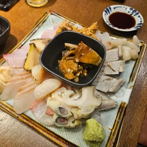 이자카야 위로 사진