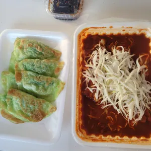 부산왕떡볶이  사진