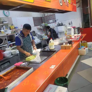 부산왕떡볶이  리뷰 사진