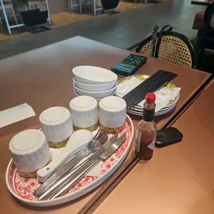 SMT 라운지 사진