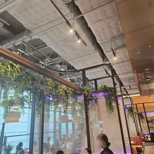 SMT 라운지 리뷰 사진