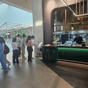 SMT 라운지 리뷰 사진