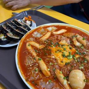 학교가는길 사진
