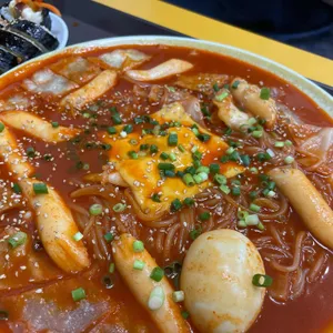 학교가는길 사진