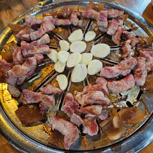 울돌목주먹고기 사진
