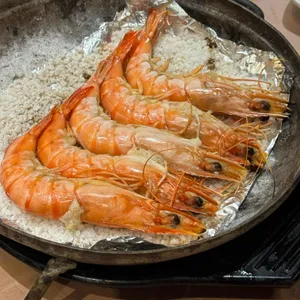 진진일품물횟집 사진