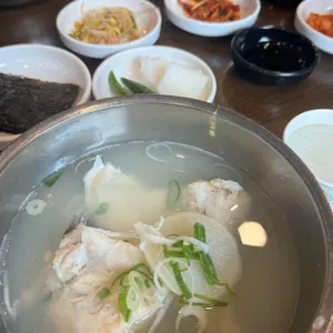 속씨원한 대구탕 사진