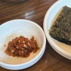속씨원한 대구탕 사진