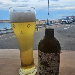 양지바른버거집 사진