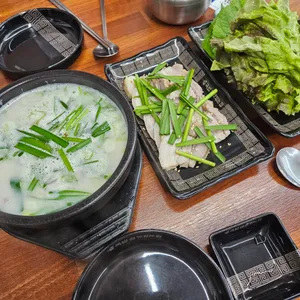 국밥 참 맛있는 집 사진