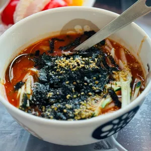 강구항 대게직판장 이오 사진