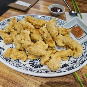 연중반점 사진
