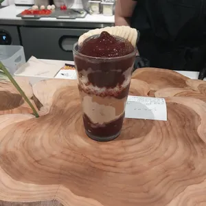 오크베리 아사이 사진