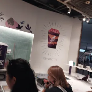 오크베리 아사이 리뷰 사진