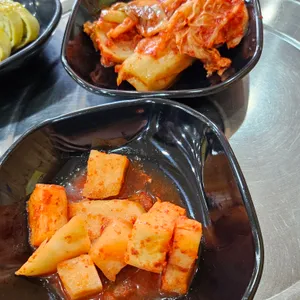 명성감자탕 사진
