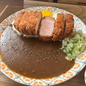 어제의카레 사진