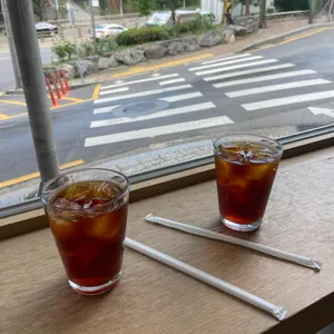 파오리 사진