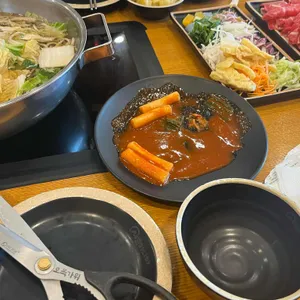 샤브마니아 사진