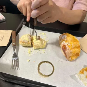 경성빵공장 사진