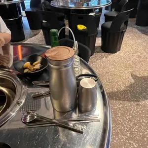 숯과닭발 리뷰 사진