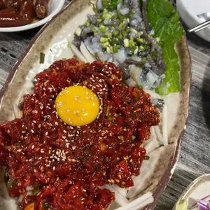 불야성 사진